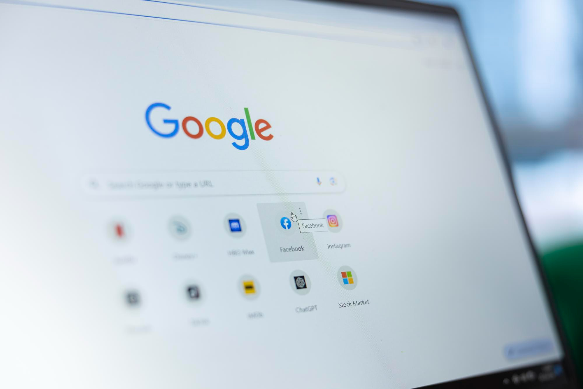 Google Chrome’s Security Crisis