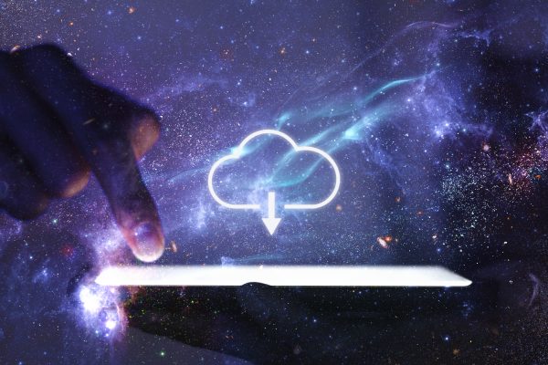 Cloud storage