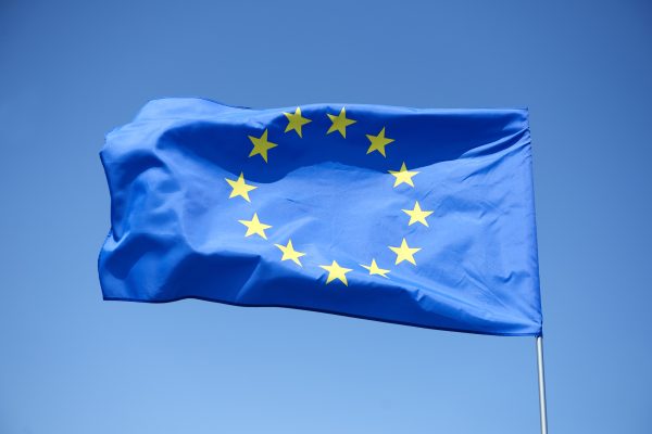 European Cloud Storage