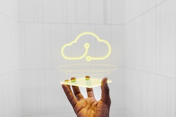 best cloud storage 2026