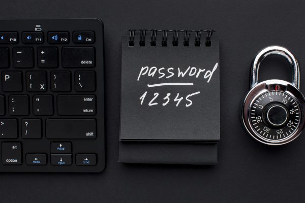 Types of Password managers